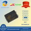 Chip de Retificação Síncrona de Alto Desempenho Dongke DK5V60R25H Pacote SM-7 9V2.1A 60V 25m