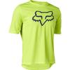 Sudadera de Manga Corta para Niños y Jóvenes Ranger de Fox Racing Más Vendida para Bicicleta de Montaña