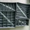 Gran Venta de Liquidación en Varios Cajas de Almacenamiento para Ropa para Uso en el Hogar y Dormitorios, Cestas de Almacenamiento, Contenedores de Almacenamiento para Armarios, y Cajas Organizadoras de Ropa y Pantalones