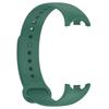 Correa de Goma Compatible Xinyuan Shuntong con Hebilla de Colores para Xiaomi Mi Band 11, Pulsera de Tapón de Goma para Smart Band 8