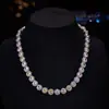 Juego de Joyería de Lujo Ligero, Pendientes Geométricos de Perla y Circonita Estilo Francés, Accesorios de Lujo Versátiles, Venta al por Mayor de Collares, Lujo Ligero de Verano