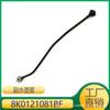 Aplicable al tubo de ventilación del tubo de retorno del hervidor auxiliar de Volkswagen A4 A5 8K0121081BF
