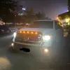 Luz Amarilla Universal para Coche 12 Luces Modificación Parrilla Raptor Camioneta Todoterreno Luz Antiniebla Luz Diurna