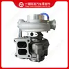 El turbocompresor 4051085 es adecuado para motores Cummins