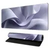 Almofada de Mesa Estilo Transfronteiriço Mais Vendida da Amazon com Série Simples Suporta Mouse Pad para E-Sports Personalização