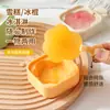 Molde de Sorvete Multicamadas Garra de Gato Doméstico Picolé Sorvete Sorvete Sorvete Sorvete Palito de Queijo Molde de Silicone Grau Alimentício