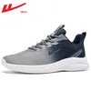 Zapatos Warrior zapatillas de hombre 2026 unisex modelo nuevo primavera transpirables ultraligeras zapatillas de running para primavera y otoño para hombre