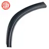 Adecuado para ceja de rueda de guardabarros trasero 2021-23 Nissan Rogue 788726RR1A 788736RR1A