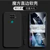 Aplicable a la funda de teléfono móvil Huawei nova5ipro para mujer, moda, funda de goma blanda nove5ipro spnal00, funda resistente a caídas n
