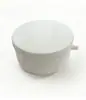 Máquina de fumigación para lavabo de peluquería cubierta de fumigación accesorios para cama de champú almohada para cama de champú cubierta de fumigación para cama de champú