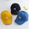 Gorras para Niños para Primavera y Otoño, Gorras de Béisbol con Protección Solar para Niños y Niñas, Sombreros de Sol Elegantes y Modernos para Otoño e Invierno