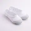 Sapatos de Dança Macios com Solado Flexível para Crianças Prática Corporal Especial Balé Yoga Dança Pés Não Cansam Adulto Feminino Masculino Novo Estilo