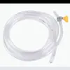 Tubería de drenaje para calefacción por suelo radiante universal, separador de agua, tubería de válvula de escape de drenaje, calefacción, válvula de escape geotérmica, manguera de drenaje de aguas residuales