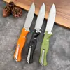 Navaja plegable rusa Hokc, Cuchillo de supervivencia para exteriores, Suministro directo del fabricante, Cuchillo portátil para acampar, Navaja plegable de autodefensa, Herramientas de cuchillo para exteriores