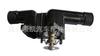 11531743017 Termostato de agua para coche de plástico para BMW Factory Outlets