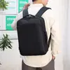 2026 Nueva Mochila de Negocios Transfronteriza para Hombre Mochila Multifuncional de Gran Capacidad Casual Estudiante Bolsa Escolar