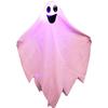 Suprimentos de Decoração de Halloween Bar Casa Assombrada Horror Fantasma Colorido Decoração Adereços Fantasma Assustador Engenhoso Enfeites Pendurados