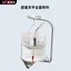 Shanghai Yueping Ja2003J Balança Eletrônica de Densidade de Uma Parte por Milhão 1Mg Ja3003J Testador de Densidade