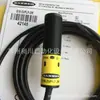 Interruptor Fotoeléctrico Tipo Espejo American Banner S18-2Vplp-Q8 Tipo Enchufe Nuevo Producto Original Genuino