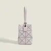 Bolsa Nueva para Mujer Primavera y Verano 2022 Mini Bolsa para Teléfono Móvil Bolso de Mano Mismo Estilo Estrella Mini Bolso de Mano Rombo Bolso Pequeño