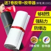 Shenzhen Deyun Venta al por Mayor pe Bolsa Express Gruesa Grande Impermeable Pequeña Blanca y Negra Embalaje Plástico Bolsa de Embalaje Express