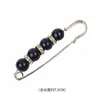 Accesorios de Pin de Cintura Ropa Fija Cintura Cambiar Hebilla Pequeña de Cintura Broche Antideslizante Hebilla de Pantalones de Mujer Pin