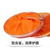 Venta al por mayor del fabricante Guardapesca Pegado, Guardapesca Competitivo, Guardapesca para Peces de Pozo Negro, Bolsa de Red para Peces, Guardapesca Pegado Anti-Colgado de Aleación de Aluminio