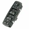 Interruptor de Elevalunas Eléctrico para Ventana de Coche Transfronterizo Adecuado para Chrysler Dodge 2013-2015