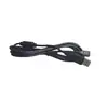 Cabo de Carregamento Adequado para Controle Ps4 1.8m 3m Cabo de Carregamento para Controle Ps4 Slim Pro com Anel Magnético