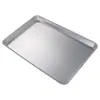 Bandeja de Aluminio Antiadherente Comercial para Hornear 40*60 Charola para Pizza Pan Pastel Molde para Hornear