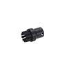 Cepillo de limpieza para accesorios de motor de vapor portátil de la serie SC1.2.3.4.5 de Karche Karcher Kach