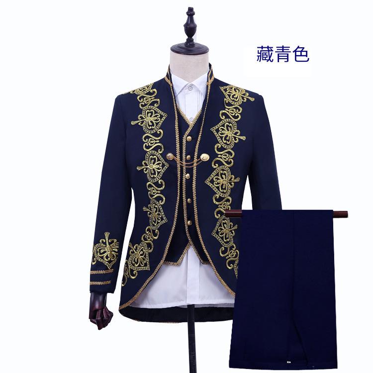 爱心三件套藏青色.jpg