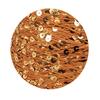 Fio de algodão com miçangas 50g 3mm + 6mm penteado tamanho misto fio de lantejoulas fio para tricô manual preço de atacado