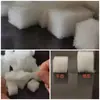 Hoja de Esponja Filtrante, Esponja de Agua, Esponja de Poliuretano que Retiene Agua, Esponja de Poliuretano Absorbente de Agua