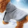 Ropa para Mascotas para Perros y Gatos Grandes, Sudaderas, Suministros Deportivos para Gatos, Venta al por Mayor Otoño e Invierno para Perros, Universal para Perros Grandes
