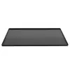Alfombrilla para Mascotas Transfronteriza Extra Grande Multitamaño, Alfombrilla de Silicona para Arena de Gato, Alfombrilla a Prueba de Fugas para Arena de Gato, Fácil de Limpiar, Adecuada Tanto para Gatos como para Perros