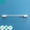 Lámpara de mercurio de baja presión de 38W lámpara de cuarzo de desinfección ultravioleta lámpara ultravioleta de esterilización de 254nm lámpara de repuesto