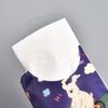 Pañuelos de Papel al por Mayor en Stock con Impresión de Logo, Mini Paquetes de Servilletas para Bodas, Pañuelos de Bolsillo Portátiles, Servilletas Personalizadas