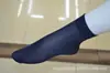 Medias de seda terciopelo engrosadas súper elásticas para hombres y mujeres leche seda para hombres calcetines Dew fabricantes al por mayor medias para mujer