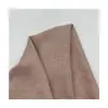 Twill Bicolor Le Lisi Tejido de Poliéster de Cáñamo Sintético Vestido Camisa Traje traje Estilo Nacional Hanfu Tela de Moda