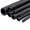 Tubo Corrugado Ignífugo de PP Tubería Corrugada de Plástico Tubo con Funda para Cables de Polipropileno Tubo Corrugado Ignífugo Ppad15.8