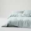 Novo Conjunto de Quatro Peças 60 Fios Tencel Lenzing Lavado 2026 - Yunmeng