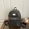 Mochila Coreana de Nicho para Mujer 2025 Nueva de Moda Retro Casual Versátil Bolso Escolar Mochila de Viaje para Estudiante