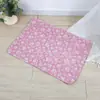 Nuevo pañal para mascotas reutilizable y lavable para perros y gatos, absorbente, antideslizante e impermeable, marca Four Seasons Universal.