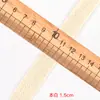 Cinta de espiga ribete para pierna correas de sujeción cinta de cincha borde de cinta de tela tira de tela correas de esquina de acolchado accesorios