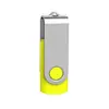 Al por mayor unidades flash USB transfronterizas 16 GB metálicas 32 GB USB 2.0 creativas regalos de licitación 64 GB gran capacidad para teléfonos móviles