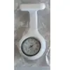 Comércio Exterior Popular Relógio de Silicone para Enfermeira Relógio Digital de Pendurar Relógio de Peito Relógio de Bolso Médico Relógio com Logo Impresso Agora Atacado