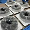 Ventilador de circulación para invernadero, ventilador de ventilación y enfriamiento para invernadero, extractor industrial, ventilador de circulación de acero inoxidable a la venta