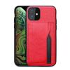 Adecuado para funda de teléfono iPhone11 Nuevo Apple iPhone13pro funda de teléfono con tarjeta fabricantes punto