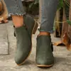 2026 Verano Nuevos Zapatos Casuales Cómodos de Talla Grande para Mujer Estilo Europeo y Americano Modernos para Exteriores Talla Única